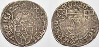 Köln, Erzbistum Schilling (1/2 Albus) Philipp II. von Daun-Oberstein 1508-1515. -