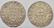 Hildesheim, Stadt 1/24 Taler (Groschen) -
