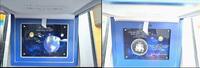 Barbados 10 Dollars Barbados. -