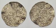 Niederlande-Utrecht, Bistum Denar Bernold ( Bernulphus) 1027-1054. -