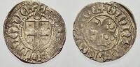 Livland Örtug u Anonym 1300-1500. -