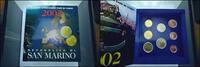 San Marino 3, 88 Euro -