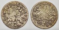 Polen-Litauen Groschen Sigismund III. 1587-1632. -