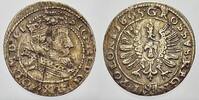 Polen Groschen Sigismund III. 1587-1632. -