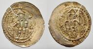 Polen Brakteat Boleslaw V. der Keusche (Wstydliwy) 1243-1279., . -
