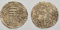 Ungarn Denar Wladislaw II. 1490-1516. -
