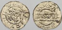 Niederlande-Friesland Denar Bruno III. 1038-1057. -