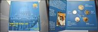 Vatikanstadt 1000 Lire Johannes Paul II. 1978-2005. -