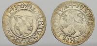 Bayern Gröschel Albrecht IV. 1465-1508. -