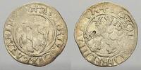 Bayern Gröschel Albrecht IV. 1465-1508. -