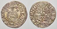 Polen Dreipölker 1 Sigismund III. 1587-1632. -