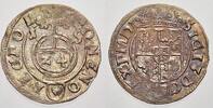 Polen Dreipölker 1 Sigismund III. 1587-1632. -