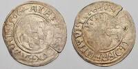 Bayern Gröschel Albrecht IV. 1465-1508. -
