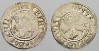 Bayern Gröschel Albrecht IV. 1465-1508. -