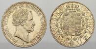 Brandenburg-Preußen Taler Friedrich Wilhelm III. 1797-1840. -