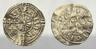 Ungarn Denar Andreas I 1046-1060. -