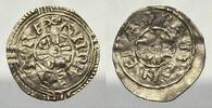 Ungarn Denar Andreas I 1046-1060. -