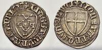 Deutscher Orden Schilling Wynrich von Knyprode 1351-1382. -