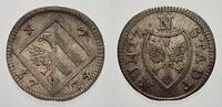 Nürnberg, Stadt 4 Pfennig -