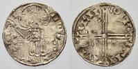 Dänemark Denar Svend Estridsen 1047-1075. -