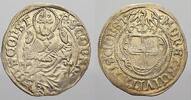 Konstanz, Stadt Schilling -
