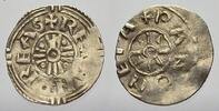 Ungarn Denar Andreas I 1046-1060. -