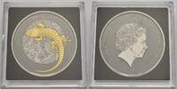 Anguilla 1 Dollar Republik Anguilla 1967-1969. -