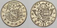 Salzburg, Erzbistum 1 Kreuzer Sigismund III. von Schrattenbach 1753-1771. -