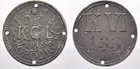 Notgeld Gröding 1915. -