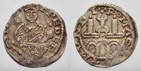 Aachen Denar 1152-1190 Friedrich I. Barbarossa 1152-1190. Von gr&ouml;&szlig;ter Se... 2,883.30 US$  +  28.83 US$ shipping