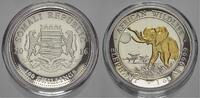 Somalia 100 Shillings Republik Somalia seit 1991. -