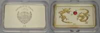 Palau 5 Dollars -