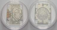 Kongo 100 Francs Republik seit 1992. -