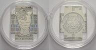 Kongo 100 Francs Republik seit 1992. -