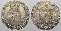 Brandenburg-Preu&szlig;en Reichstaler 1633 LM Georg Wilhelm 1619-1640. Sehr se... 7,784.92 US$  +  28.83 US$ shipping