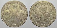 Haus Habsburg Kronentaler 1767 Maria Theresia 1740-1780. Sehr sch&ouml;n-vorz... 289.05 US$  +  28.91 US$ shipping