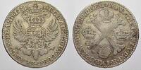 Haus Habsburg Kronentaler 1771 Maria Theresia 1740-1780. Sehr sch&ouml;n+ 144.53 US$  +  28.91 US$ shipping