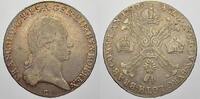 Haus Habsburg 1/2 Kronentaler 1797 C Franz II. (I.) 1792-1835. Sehr sch&ouml;n 86.72 US$  +  28.91 US$ shipping