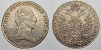 Haus Habsburg 1/2 Taler 1815 A Franz II. (I.) 1792-1835. Sehr sch&ouml;n+ / v... 167.65 US$  +  28.91 US$ shipping