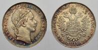 Haus Habsburg 20 Kreuzer 1854 A Franz Joseph I. 1848-1916. Vorz&uuml;glich-st... 86.50 US$  +  28.83 US$ shipping