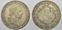 Haus Habsburg 20 Kreuzer 1835 B Franz II. (I.) 1792-1835. Sehr sch&ouml;n-seh... 36.91 US$  +  28.83 US$ shipping
