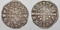 Gro&szlig;britannien Penny 1272-1307 Edward I. 1272-1307. Attraktives Exemplar... 201.83 US$  +  28.83 US$ shipping