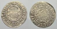 Haus Habsburg 1/2 Batzen 1516 Maximilian I. 1490-1519. Sehr sch&ouml;n-vorz&uuml;g... 92.27 US$  +  28.83 US$ shipping