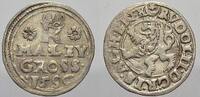Haus Habsburg Maley Groschen 1596 Rudolf II. 1576-1612. Selten. Fast vor... 126.87 US$  +  28.83 US$ shipping