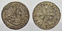 Haus Habsburg Kreuzer 1705-1711 Joseph I. 1705-1711. Winz. Schr&ouml;tlingsfe... 86.50 US$  +  28.83 US$ shipping