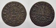 Haus Habsburg Vierer (Quadrans) 1619-1632 Erzherzog Leopold V. 1619-1632... 40.37 US$  +  28.83 US$ shipping