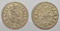Haus Habsburg 1 Kreuzer 1564-1595 Erzherzog Ferdinand II. 1564-1595. Sel... 74.97 US$  +  28.83 US$ shipping