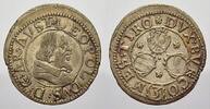 Haus Habsburg 3 Kreuzer (Groschen) 1619-1632 Erzherzog Leopold V. 1619-1... 46.13 US$  +  28.83 US$ shipping