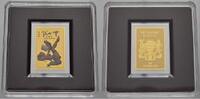 Tschad 500 Francs Republik Tschad seit 1958. Polierte Platte 21.91 US$  +  28.83 US$ shipping