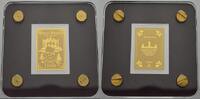 Gold 1/500 Unze  Polierte Platte 21.91 US$  +  28.83 US$ shipping